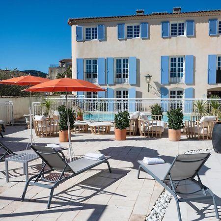 Maison Berard Hotel - Restaurant - Spa لا كادير دازور المظهر الخارجي الصورة