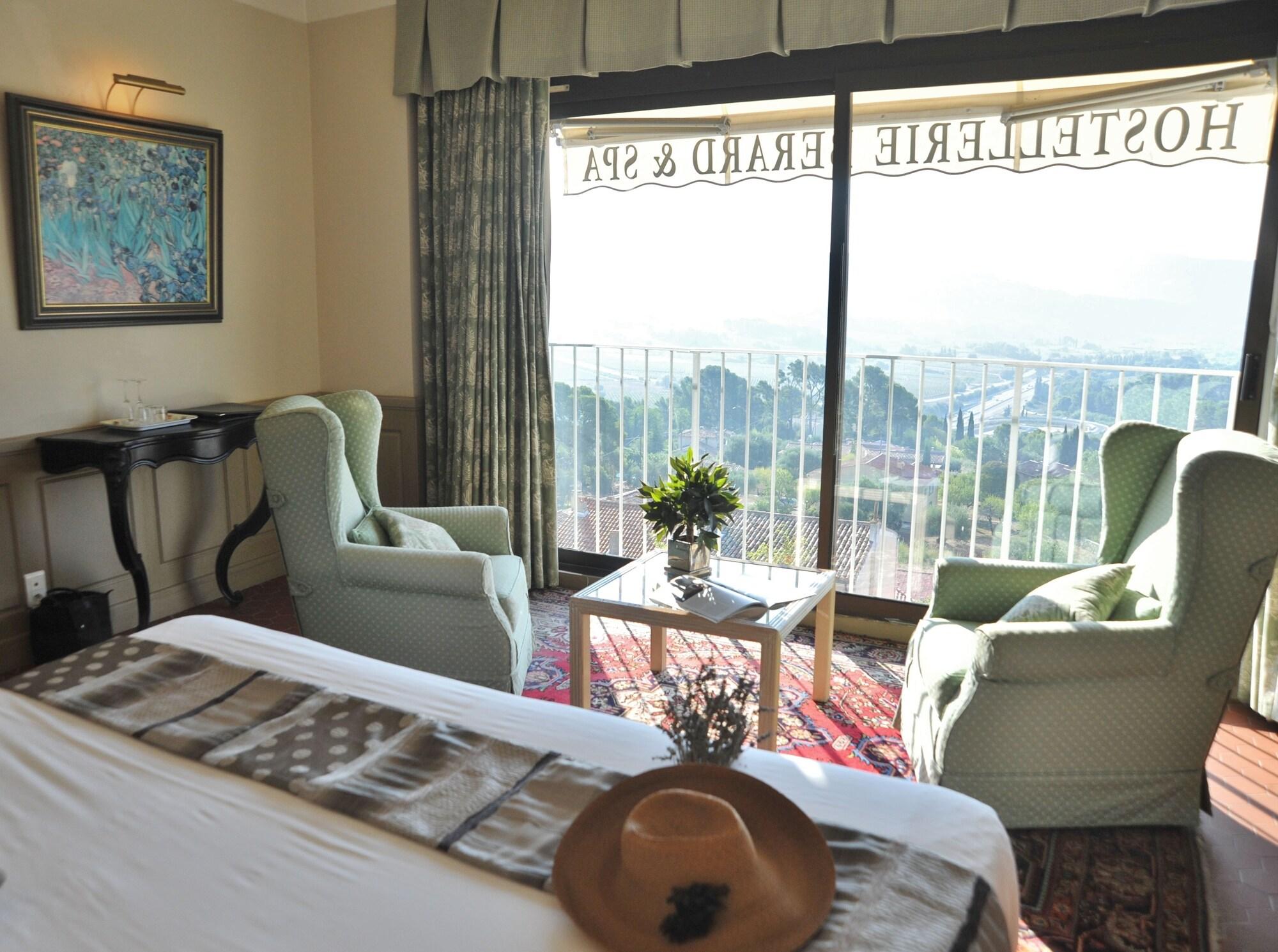 Maison Berard Hotel - Restaurant - Spa لا كادير دازور المظهر الخارجي الصورة