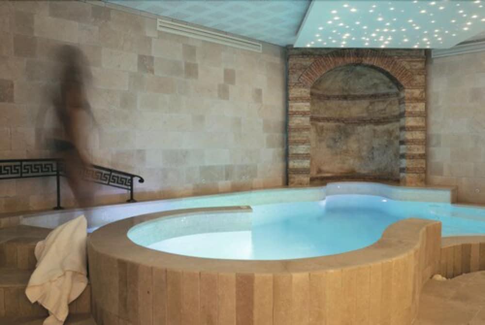 Maison Berard Hotel - Restaurant - Spa لا كادير دازور المرافق الصورة