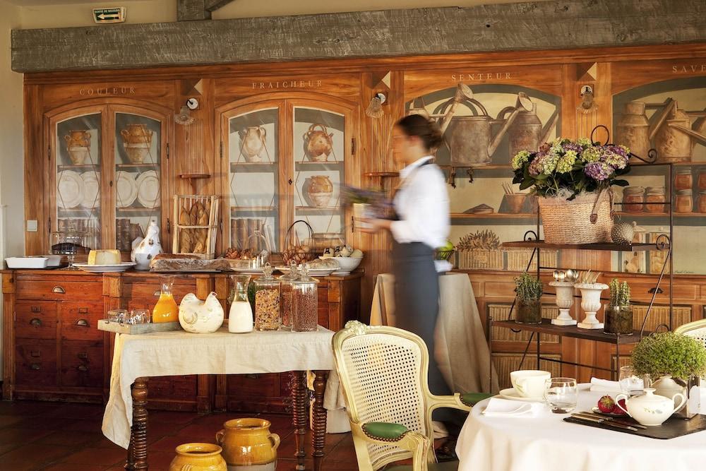 Maison Berard Hotel - Restaurant - Spa لا كادير دازور المظهر الخارجي الصورة
