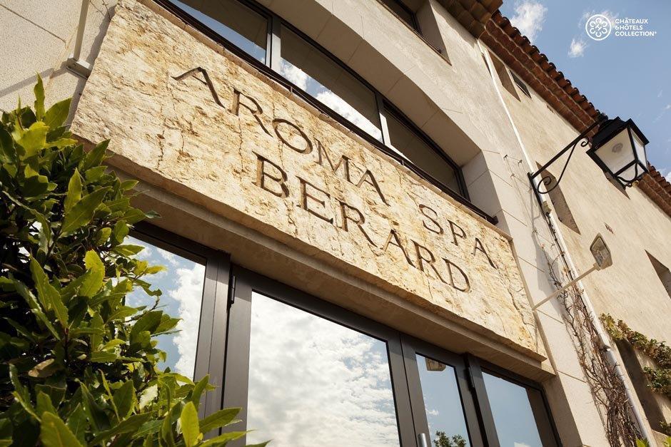 Maison Berard Hotel - Restaurant - Spa لا كادير دازور المظهر الخارجي الصورة