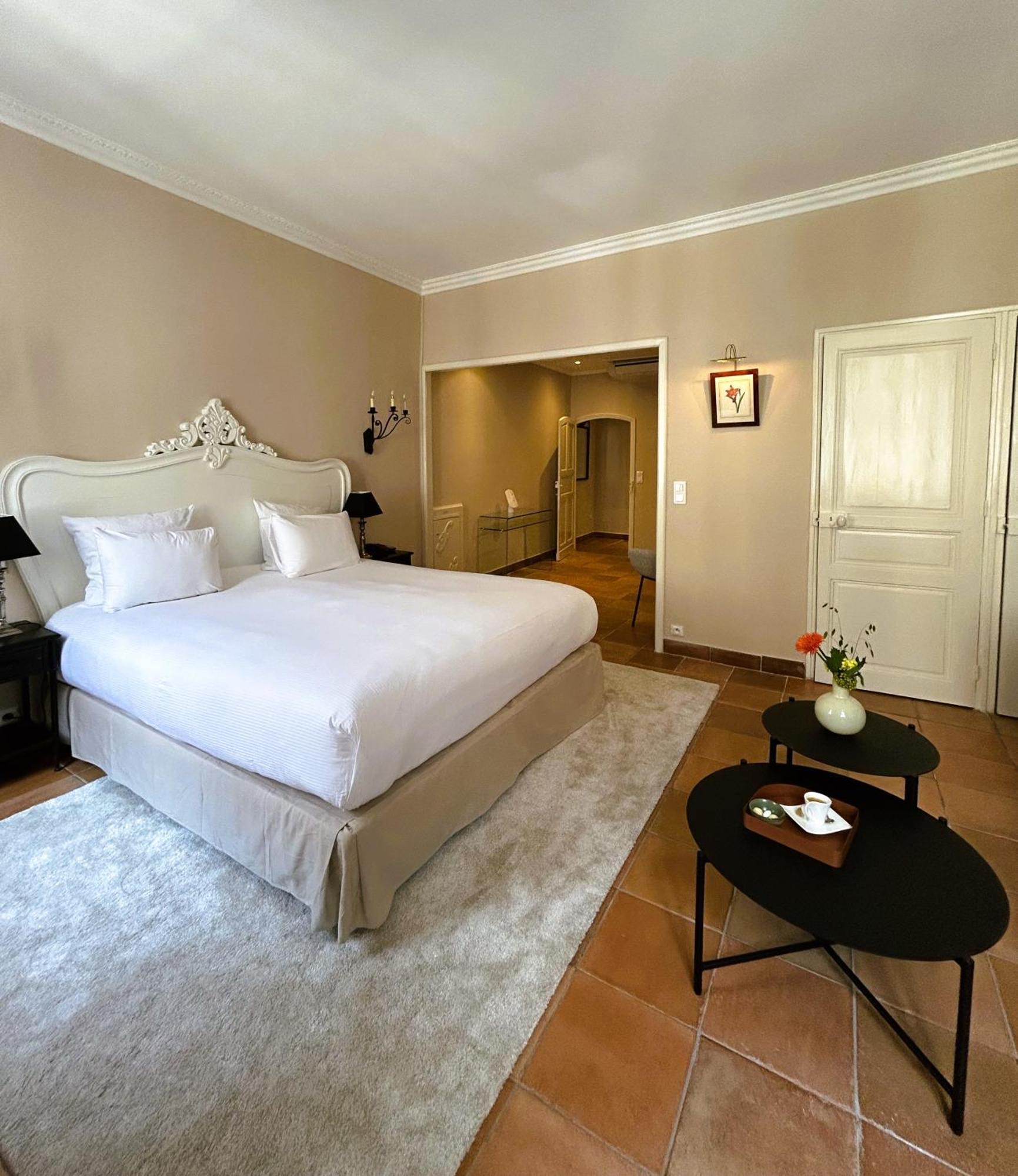 Maison Berard Hotel - Restaurant - Spa لا كادير دازور المظهر الخارجي الصورة