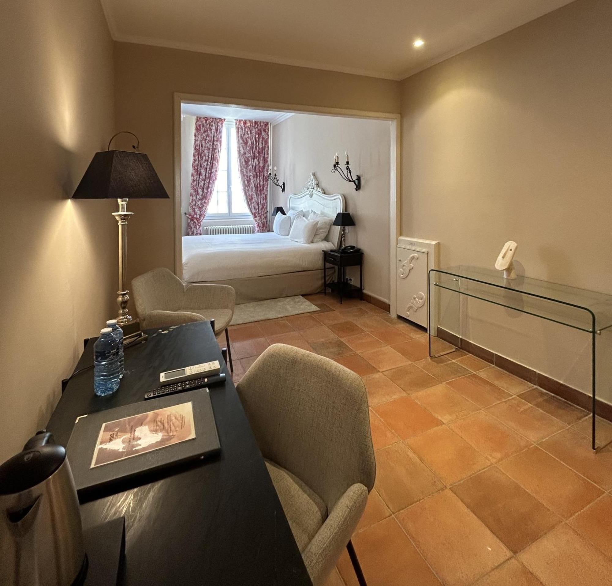 Maison Berard Hotel - Restaurant - Spa لا كادير دازور المظهر الخارجي الصورة
