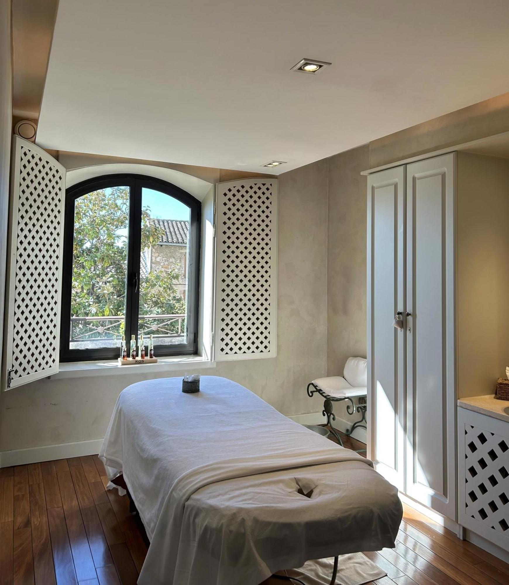 Maison Berard Hotel - Restaurant - Spa لا كادير دازور المظهر الخارجي الصورة