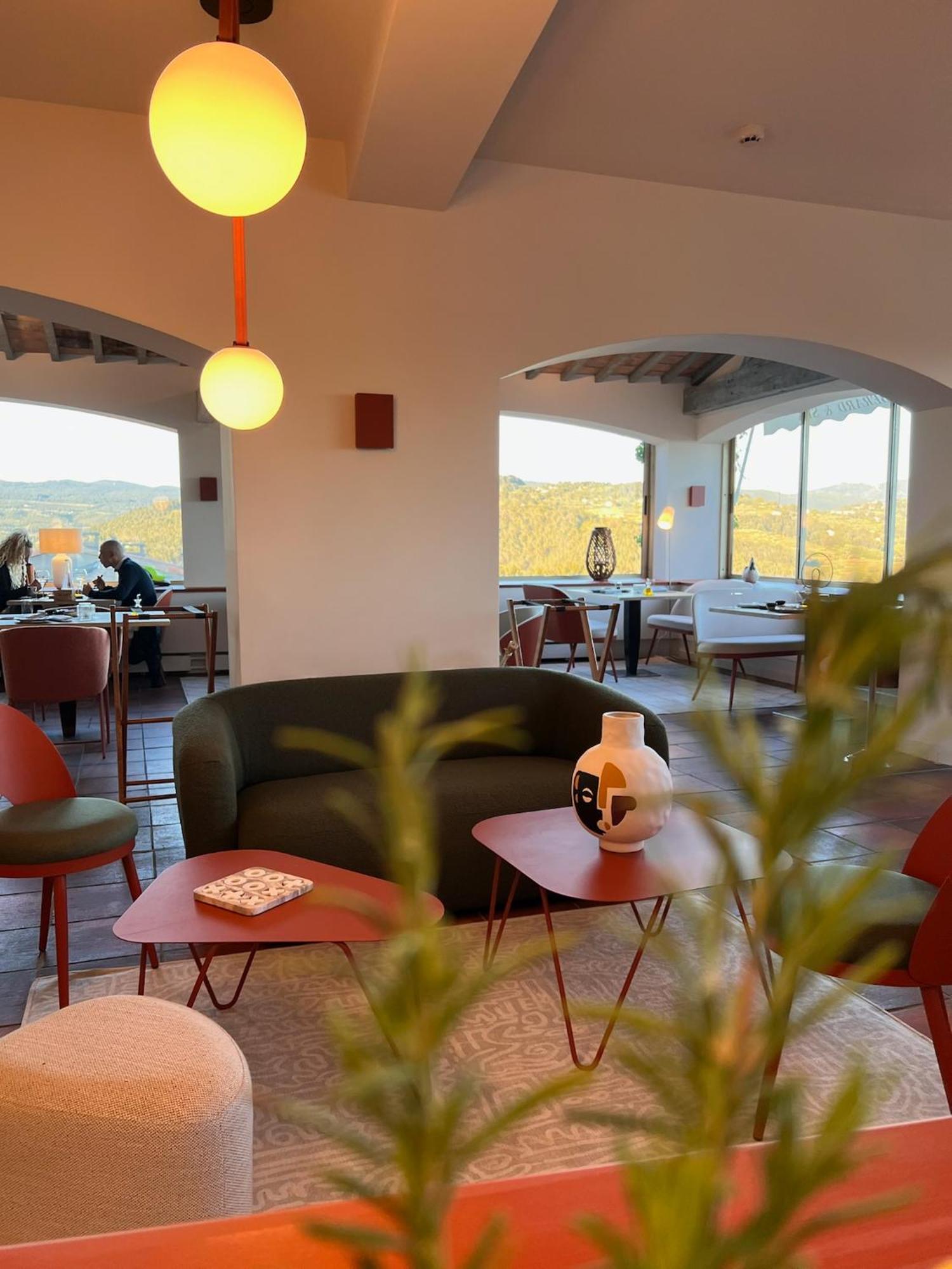 Maison Berard Hotel - Restaurant - Spa لا كادير دازور المظهر الخارجي الصورة