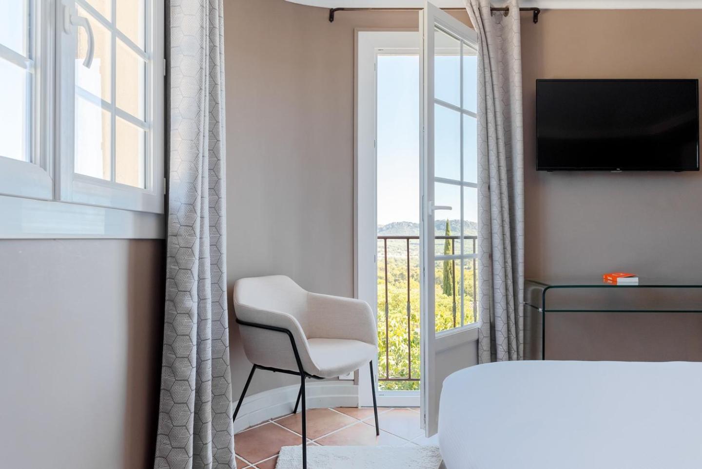 Maison Berard Hotel - Restaurant - Spa لا كادير دازور المظهر الخارجي الصورة