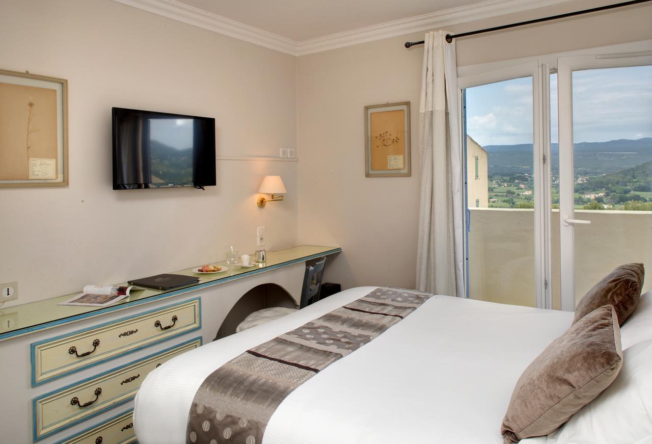 Maison Berard Hotel - Restaurant - Spa لا كادير دازور المظهر الخارجي الصورة