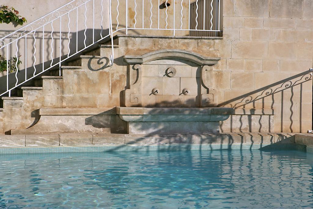 Maison Berard Hotel - Restaurant - Spa لا كادير دازور المظهر الخارجي الصورة