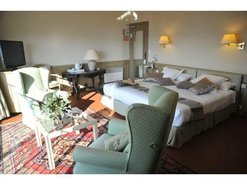 Maison Berard Hotel - Restaurant - Spa لا كادير دازور المظهر الخارجي الصورة