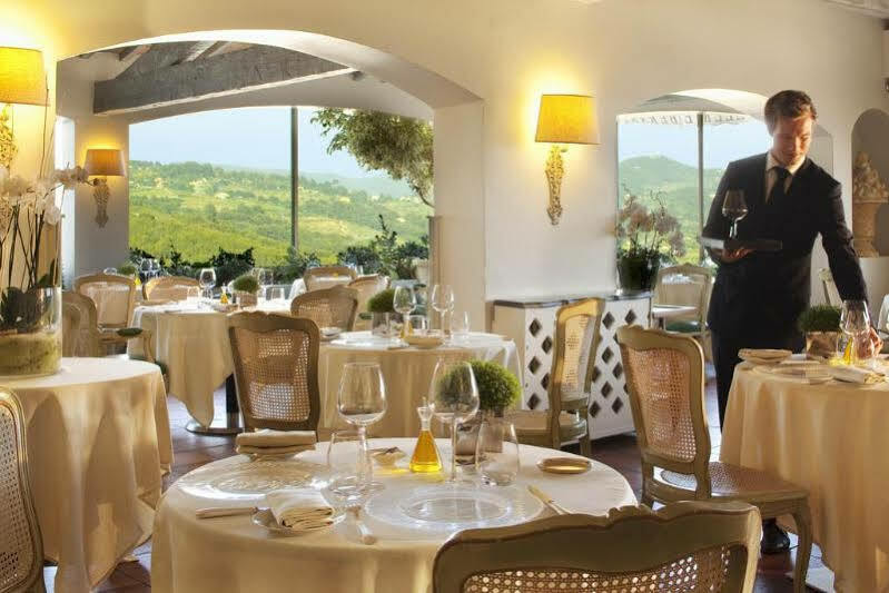 Maison Berard Hotel - Restaurant - Spa لا كادير دازور المظهر الخارجي الصورة